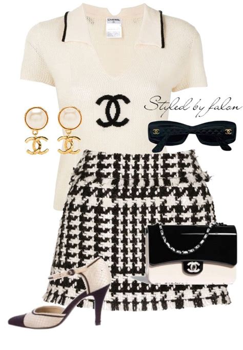 chanel tumblr theme|Chanel outfits Tumblr.